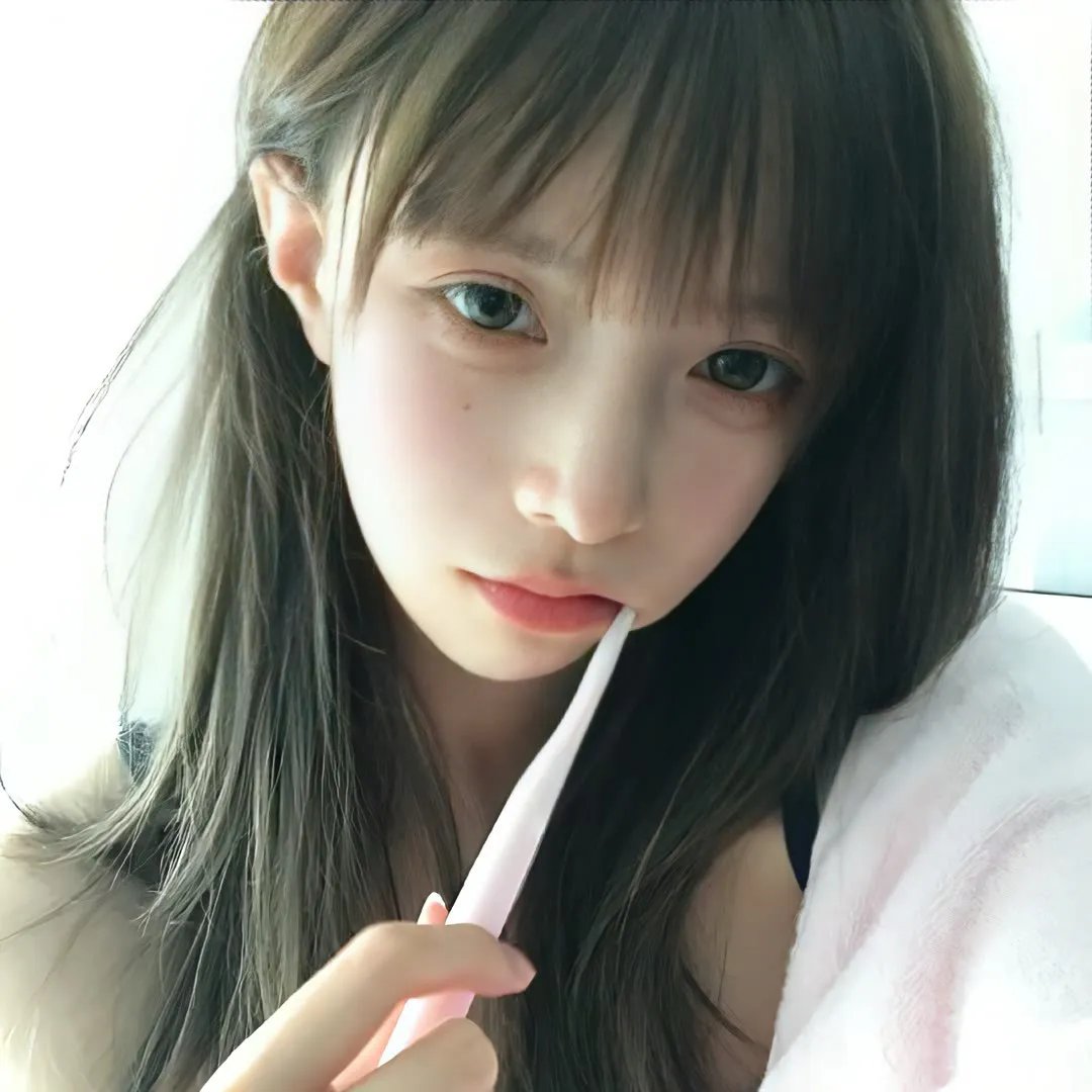 壁女